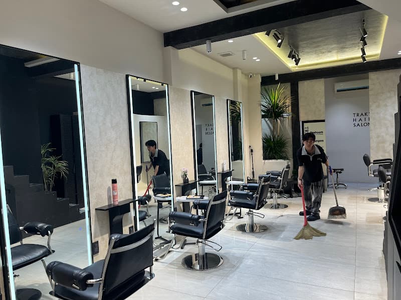 Ảnh bìa ANHY HAIR SALON