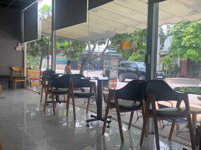 Hình ảnh Cafe Binko - 2