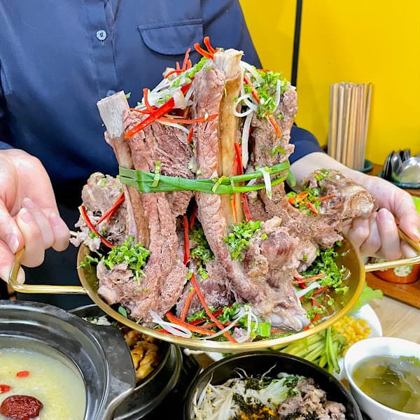 Hình ảnh CHÁO TRỘN - 5