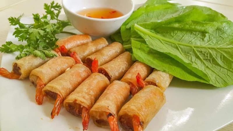 Hình ảnh Bún Hải Sản No.1 - 4