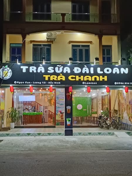 Hình ảnh PET- TRÀ SỮA- SPA CHÓ MÈO( thế giới thú cưng) - 4