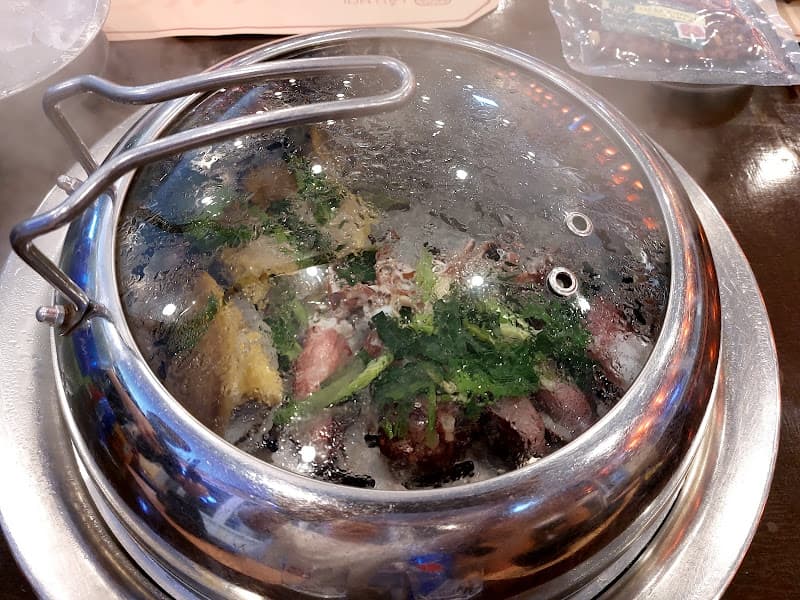 Hình ảnh Nhà Hàng Trung Thành - 2