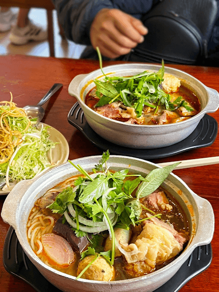 Hình ảnh Bún Bò Huế Thiên Trang 2 - 4