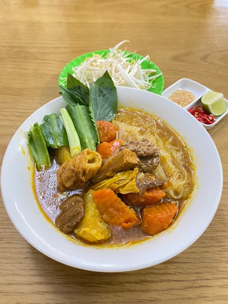 Hình ảnh Quán Cơm Chay Âu Lạc - 4