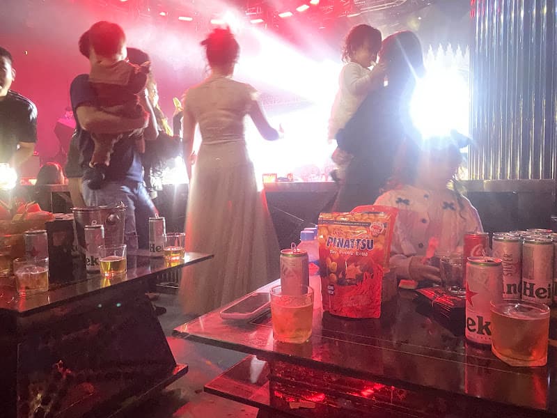 Hình ảnh BAR - KTV - 2