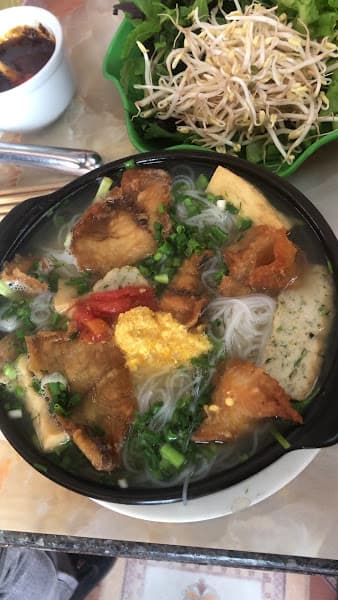 Hình ảnh Bún bò Huế, Bún cá niêu - 3