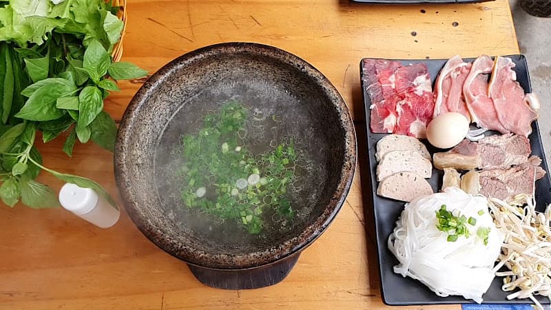 Hình ảnh Phở Thố Chu Gia - 3