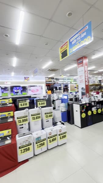 Hình ảnh Siêu thị Điện máy XANH - 3