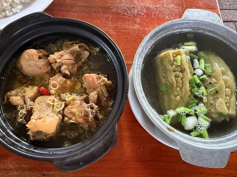 Hình ảnh Quán Cơm Út Cà Mau - 2