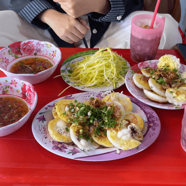 Hình ảnh Bánh căn cô Chín 223 - 9