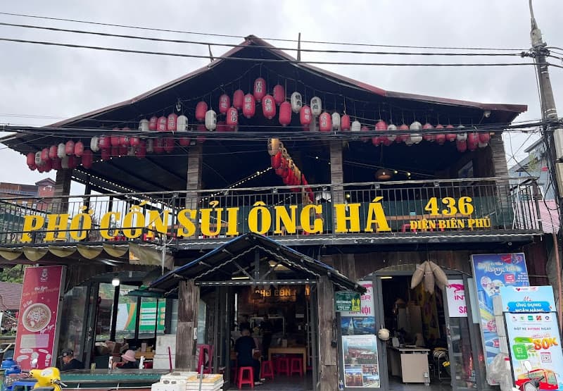 Hình ảnh Cốn Sủi Ông Há - 6