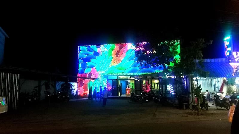 Hình ảnh Karaoke X Kingdom - 4