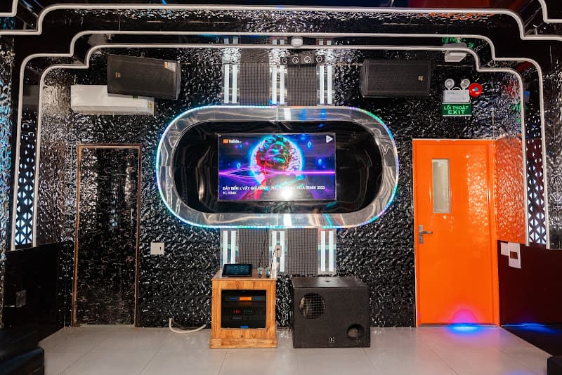 Hình ảnh Karaoke Bảo Minh - 4