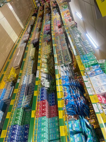 Hình ảnh BÁCH HÓA XANH NGUYỄN PHAN VINH - 3