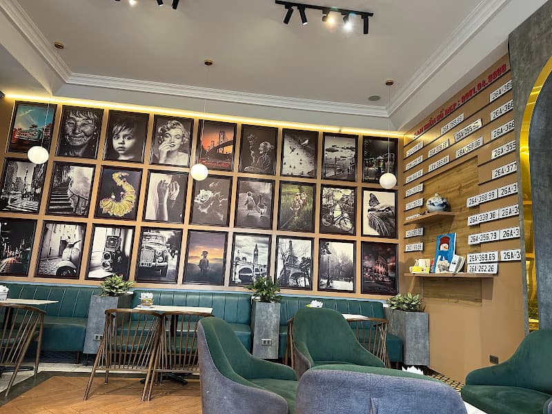 Hình ảnh Coffee Anan - 4