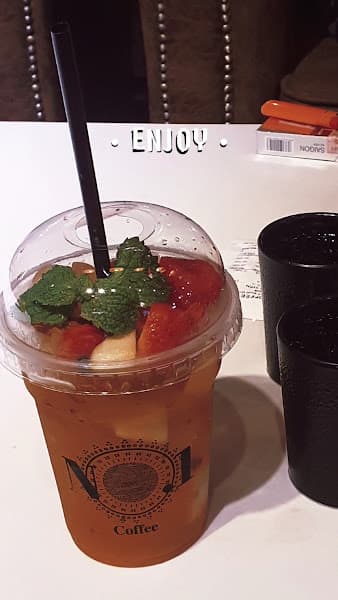 Hình ảnh No1 Coffee - 3