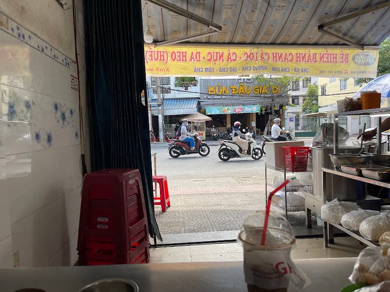 Hình ảnh Bánh Canh Hiền - 2