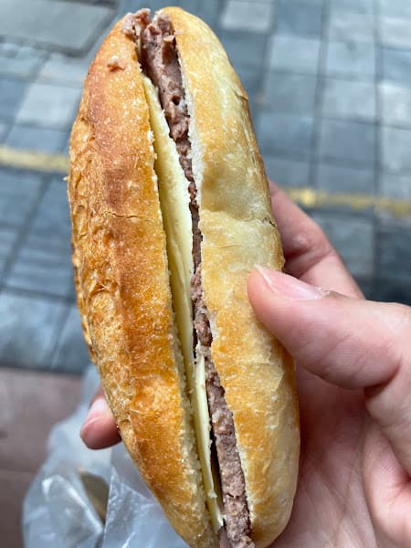 Hình ảnh Tiệm Bánh Hoan - 2