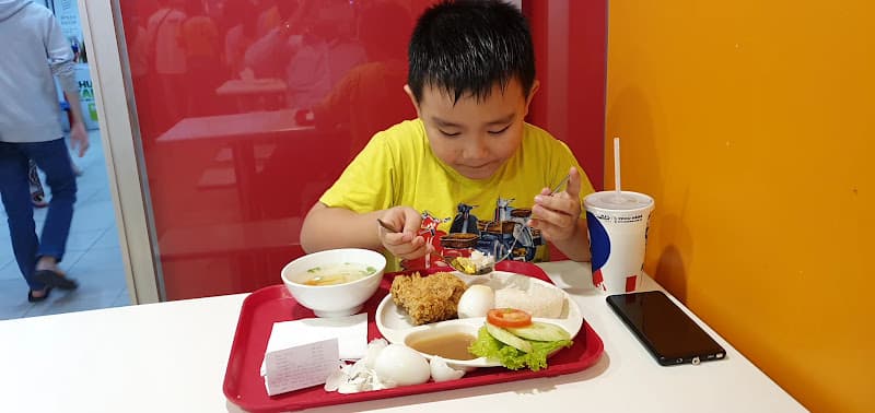 Hình ảnh KFC Vinatex Cần Thơ - 6