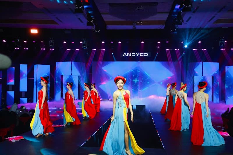 Hình ảnh Phụ liệu tóc Quảng Ngãi Gia Vinh - 5