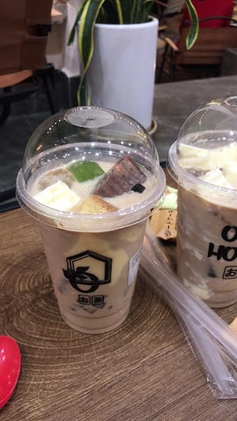 Hình ảnh Tea & Coffee Ocha House - 4