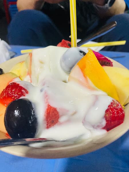 Hình ảnh Sinh tố trái cây tô Vạn Kiếp - 3