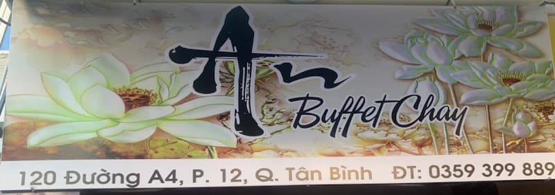 Hình ảnh Buffet Chay - An - 4