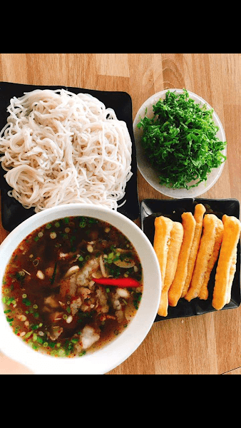 Hình ảnh PHỞ TRƯƠNG GIA - 7