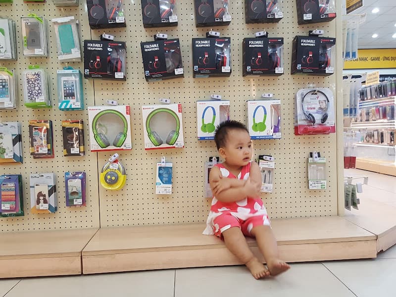 Hình ảnh Siêu thị Thế Giới Di Động - 2