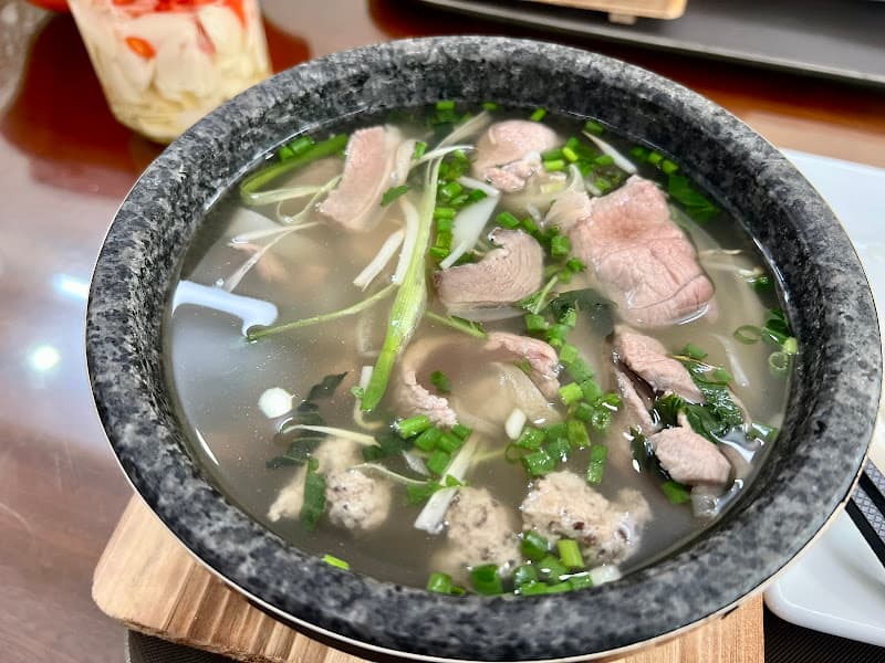 Hình ảnh Nhà Hàng Chuyên Tuấn - Dê Núi Tây Bắc - 6