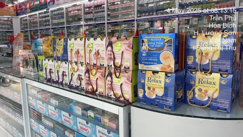 Hình ảnh Nhà Thuốc FPT Long Châu - 3