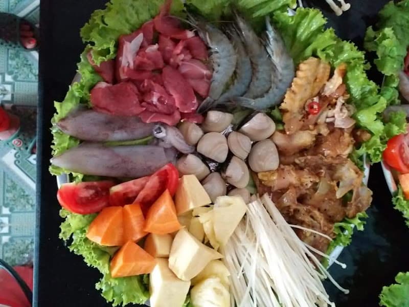 Hình ảnh LẨU - NƯỚNG MINH DUY - 2