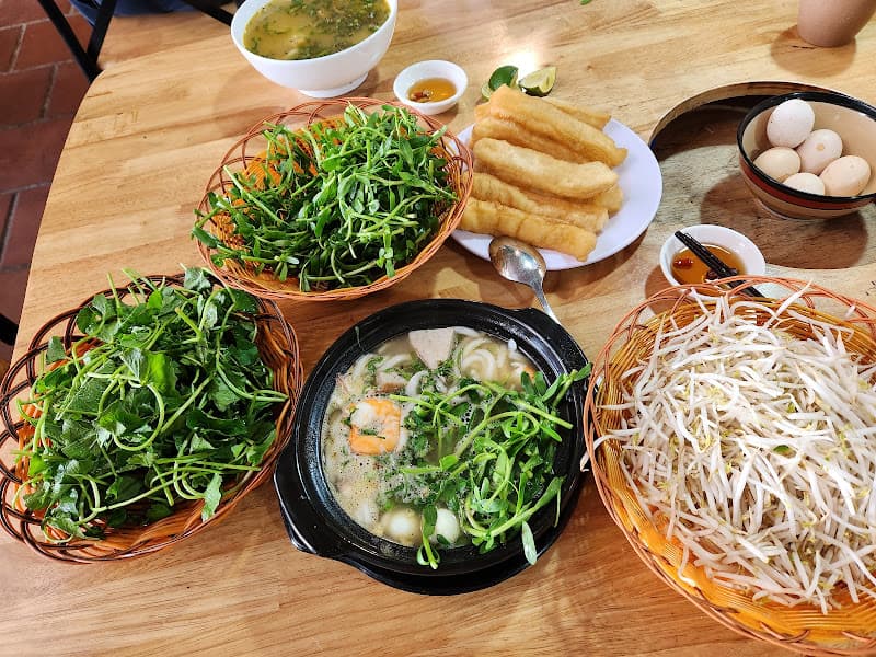 Hình ảnh HAI HÒA QUÁN - BÁNH CANH CÁ LÓC HAI HÒA - 2