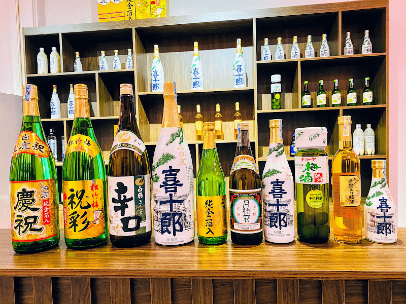 Hình ảnh NHÀ HÀNG NHẬT BẢN TOKYO - 7