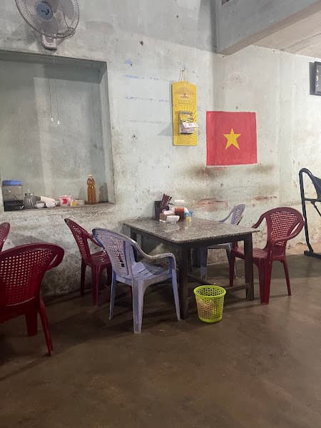 Hình ảnh Bánh xèo Cô Bự - 5