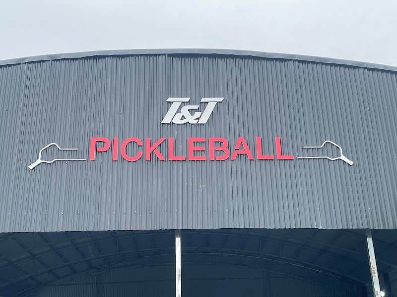 Hình ảnh Pickleball T&T - 10