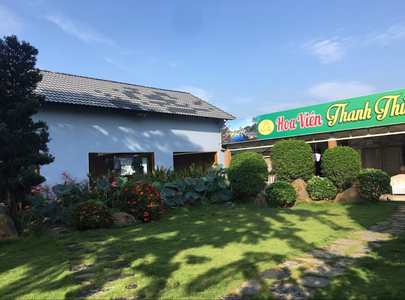 Hình ảnh Café Thanh Thủy - 2