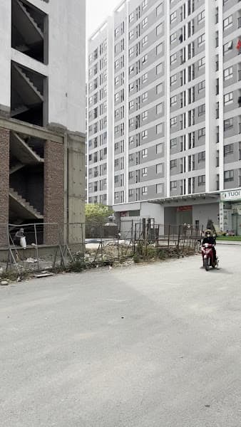 Hình ảnh Khu Đô Thị Lạc Hồng Phúc - 4