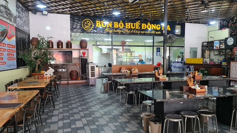 Hình ảnh Bún Bò Huế Đông Ba ( Nghi Xuân - Hà Tĩnh) - 4