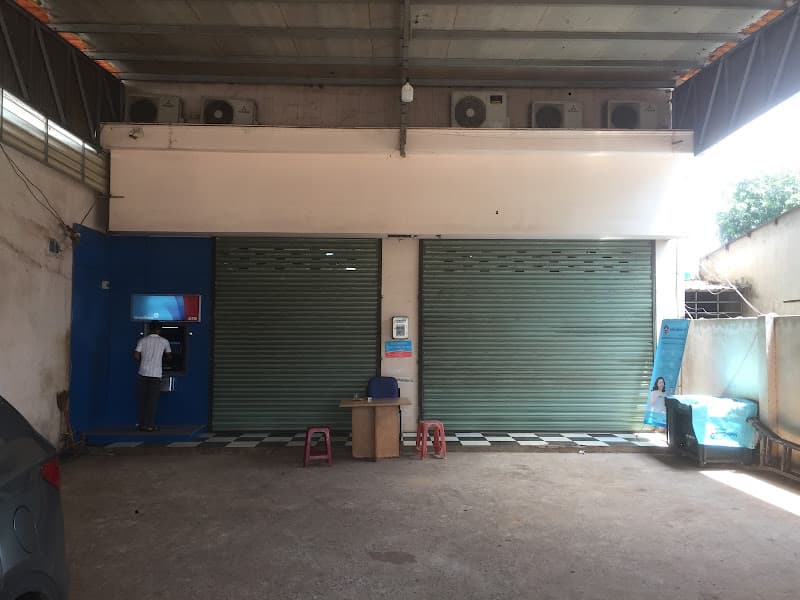 Hình ảnh Vietinbank - Atm - 2