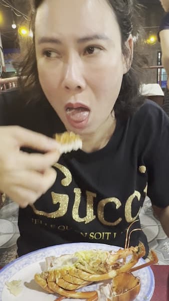 Hình ảnh Hùng xuân nhà hàng mực nhảy vũng áng - 2