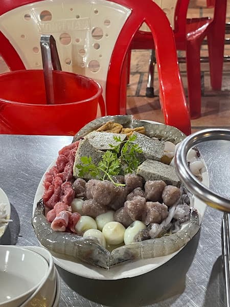 Hình ảnh Lẩu cua đồng Anh Giang - 3