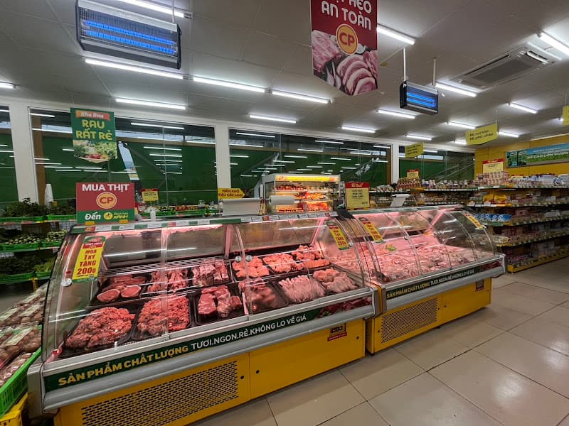 Hình ảnh Siêu thị Bách hoá XANH - 4