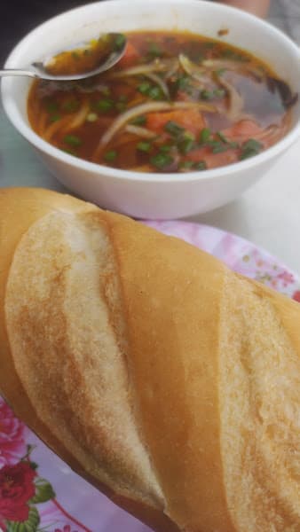 Hình ảnh Quán ""PHỞ QUYỀN""20 ĐIỆN BIÊN PHỦ - 2
