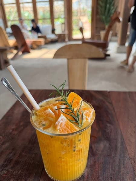 Hình ảnh The Lake Coffee - Mộc Châu - 5