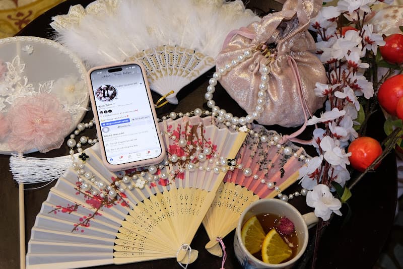 Hình ảnh Tiệm Thuê Đồ Bông Xinhhh 🤍 - 2