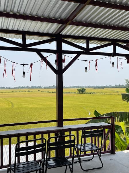 Hình ảnh Tiệm cà phê Trái Bơ - 3