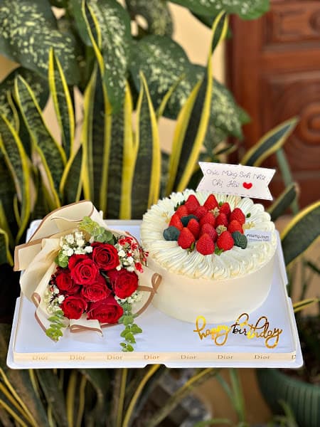 Hình ảnh Tiệm Bánh Phương Loan Cao Bằng - 4