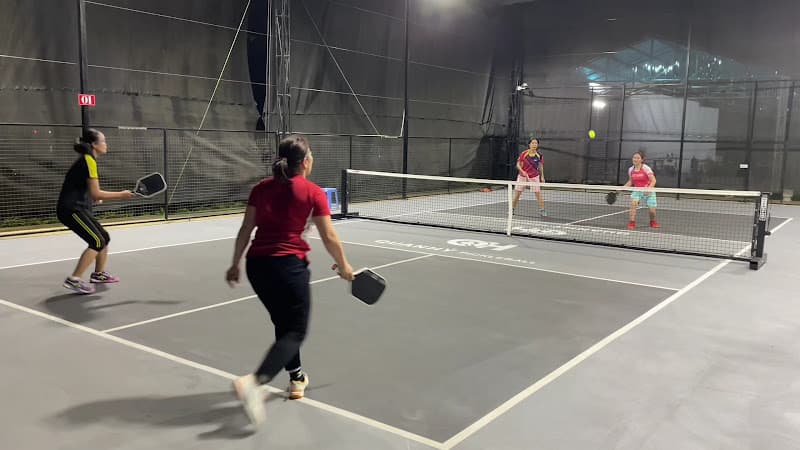 Hình ảnh Quan Hý Pickleball - 2