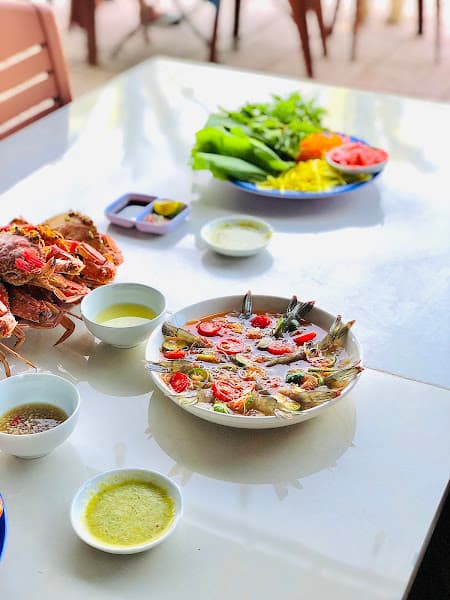 Hình ảnh Nhà Hàng Ngọc Quý - 4